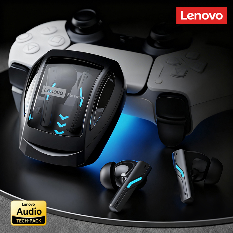Lenovo GT100 True Bluetooth 6. - Esports Gaming Phone avis et prix