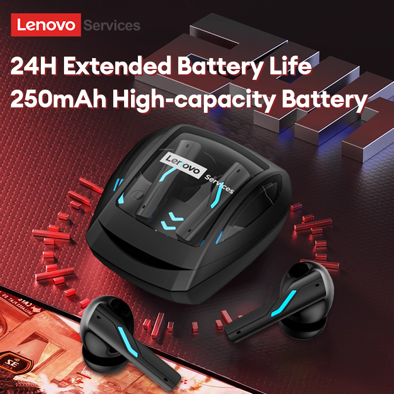 Lenovo GT100 True Bluetooth 6. - Esports Gaming Phone avis et prix