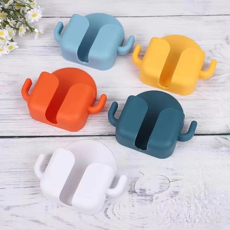 1-3pcs Punch-free Mobile Phone - Controller Charging Stand avis et prix
