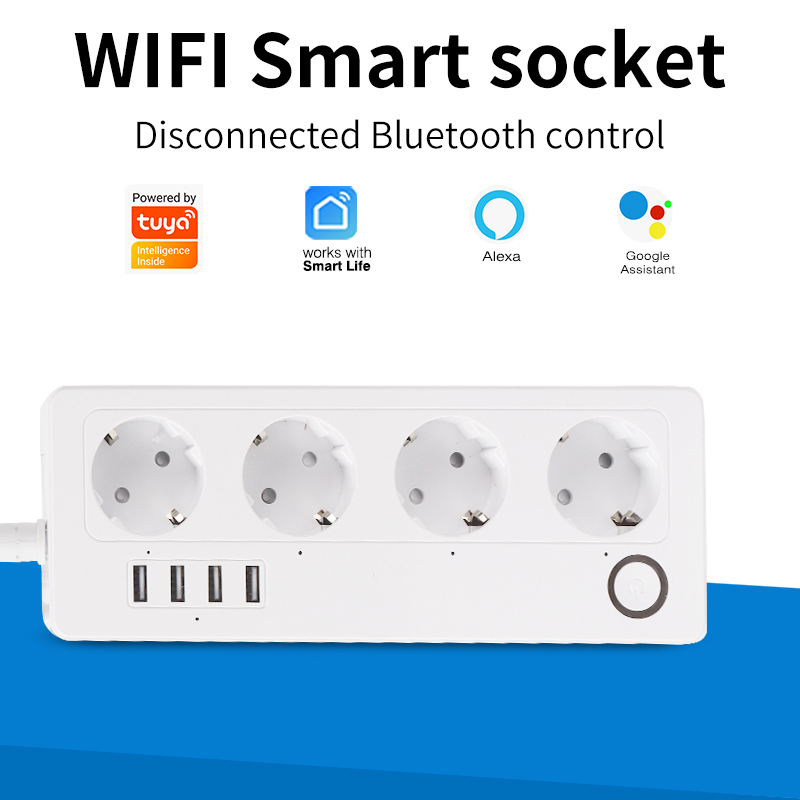 SIXWGH Tuya Smart Extension Co - Controller Charging Stand avis et prix