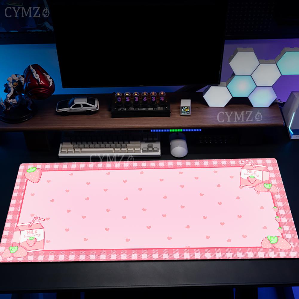 Pink kawaii e-sports gaming Mo - Esports Gaming Maus avis et prix