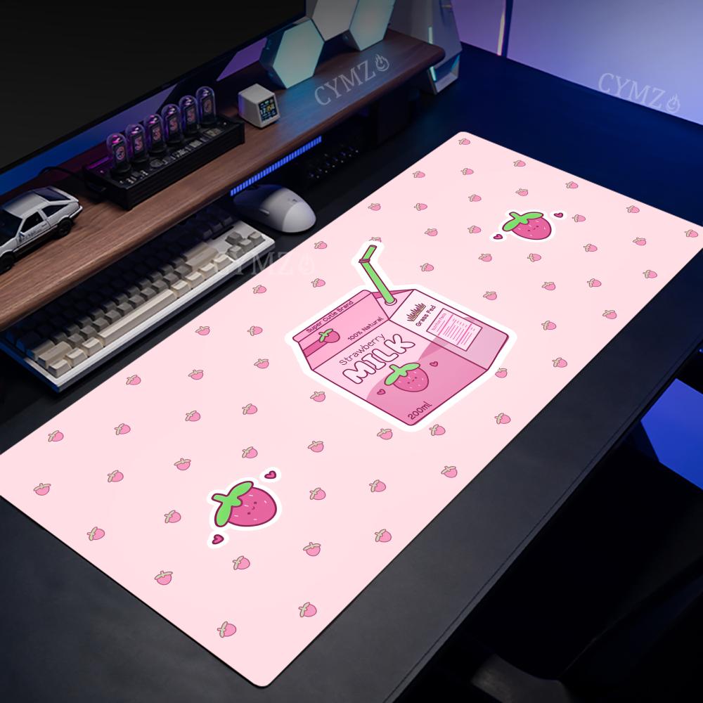Pink kawaii e-sports gaming Mo - Esports Gaming Maus avis et prix