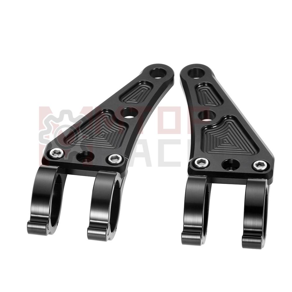 Motorcycle CNC Headlight Mount - Rebell Esports & Gaming Forum Wordpress Theme avis et prix
