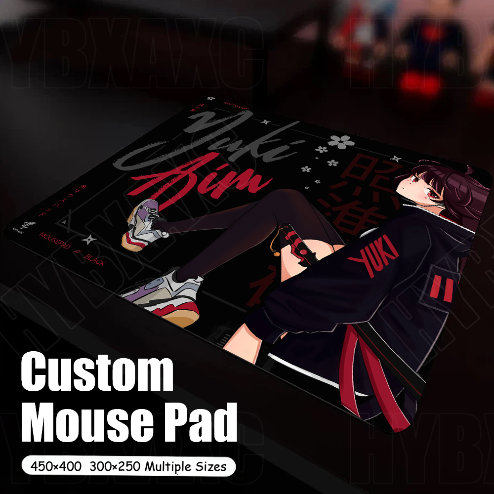 Yuki Aim Premium Mouse Pad 45x - Esports Gaming Maus avis et prix