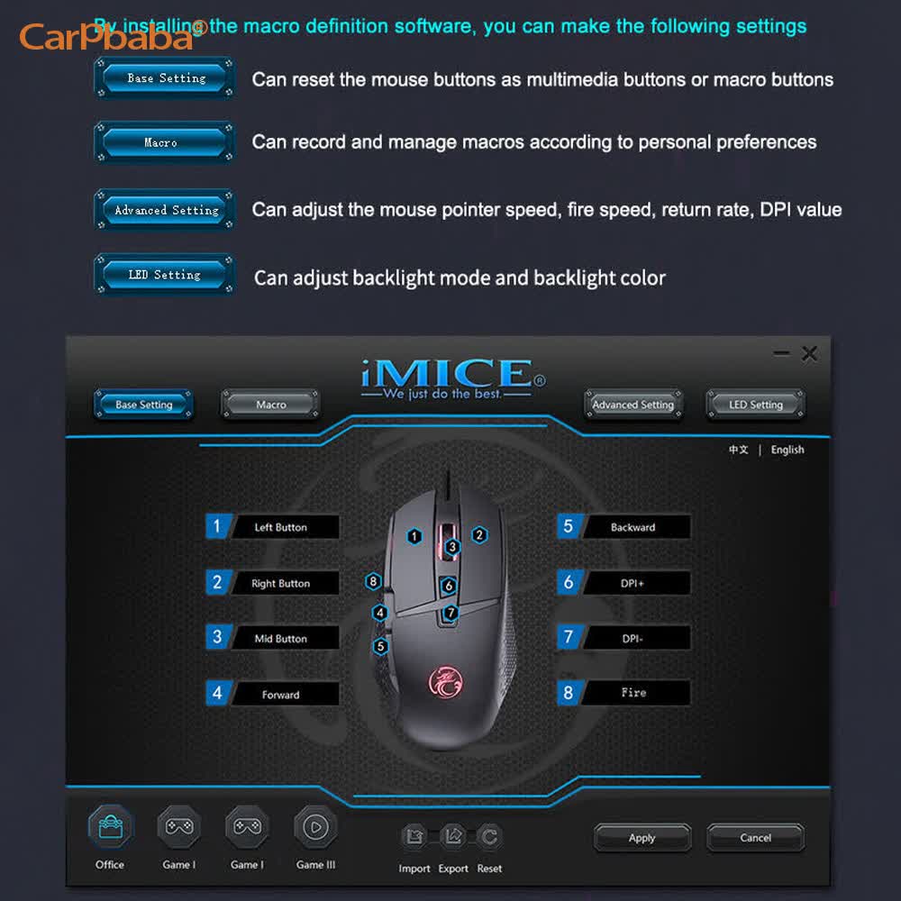 A2T91 Portable Wired Gaming Mi - Esports Gaming Phone avis et prix