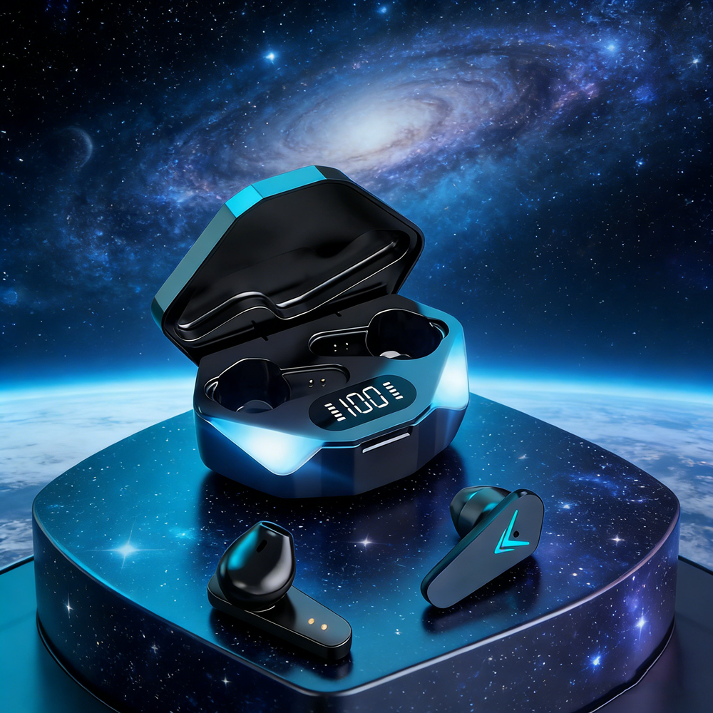 New TWS Bluetooth Earphones Wi - Esports Gaming Phone avis et prix
