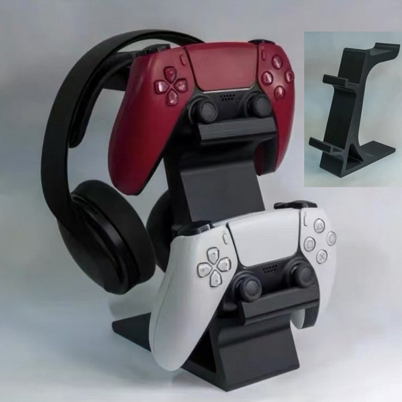 3-in-1 PS5 Controller Stand Fo - Controller Charging Stand avis et prix