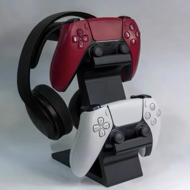 3-in-1 PS5 Controller Stand Fo - Controller Charging Stand avis et prix