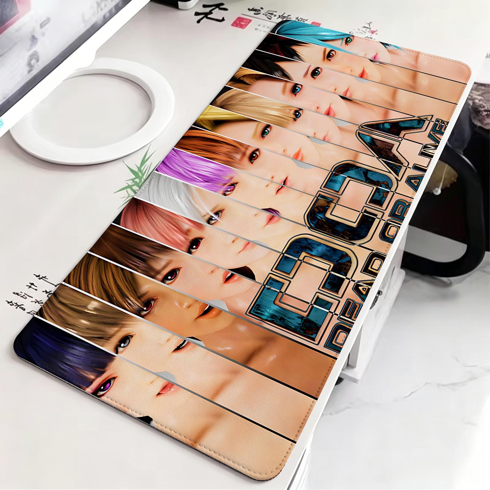 Dead or Alive  Mouse Pad Espor - Esports Or Gaming avis et prix
