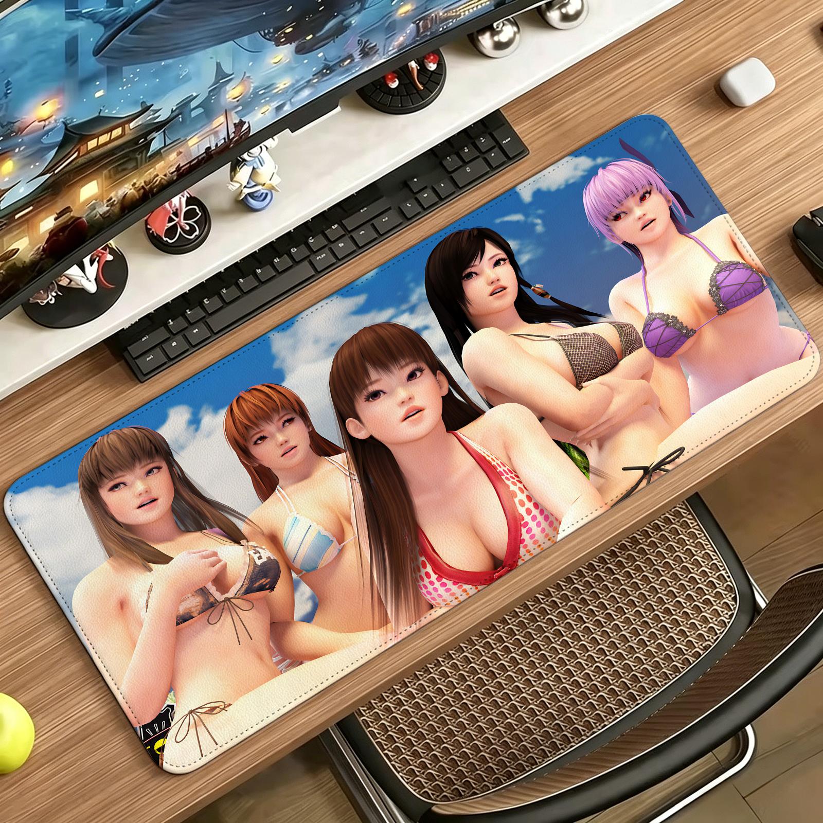 Dead or Alive  Mouse Pad Espor - Esports Or Gaming avis et prix