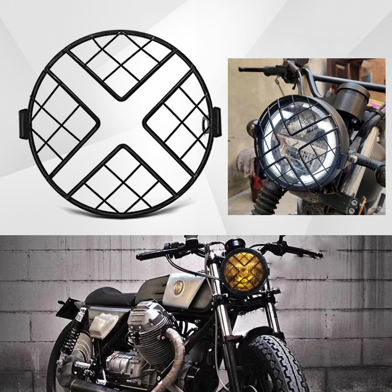 Universal 5.75 inch Motorcycle - Rebell Esports & Gaming Forum Wordpress Theme avis et prix