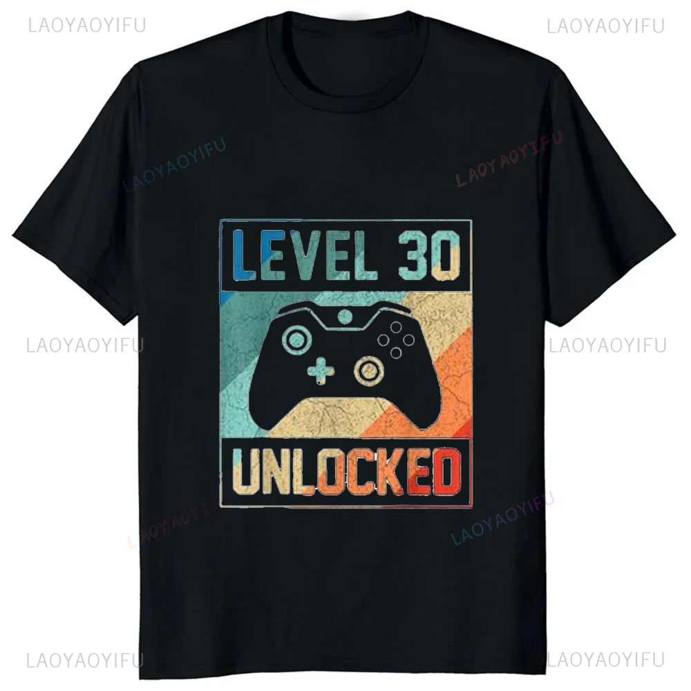 Funny Video Gamer Graphic Leve - Esports Gaming Shirts avis et prix