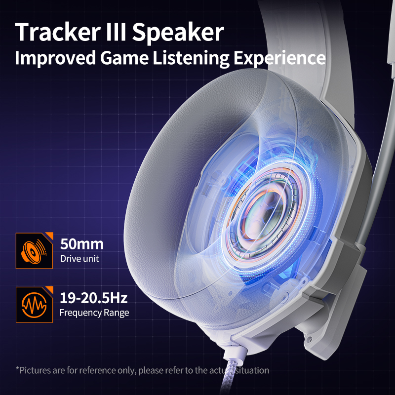 PLEXTONE G700 Headphones, Wire - Esports Gaming Phone avis et prix