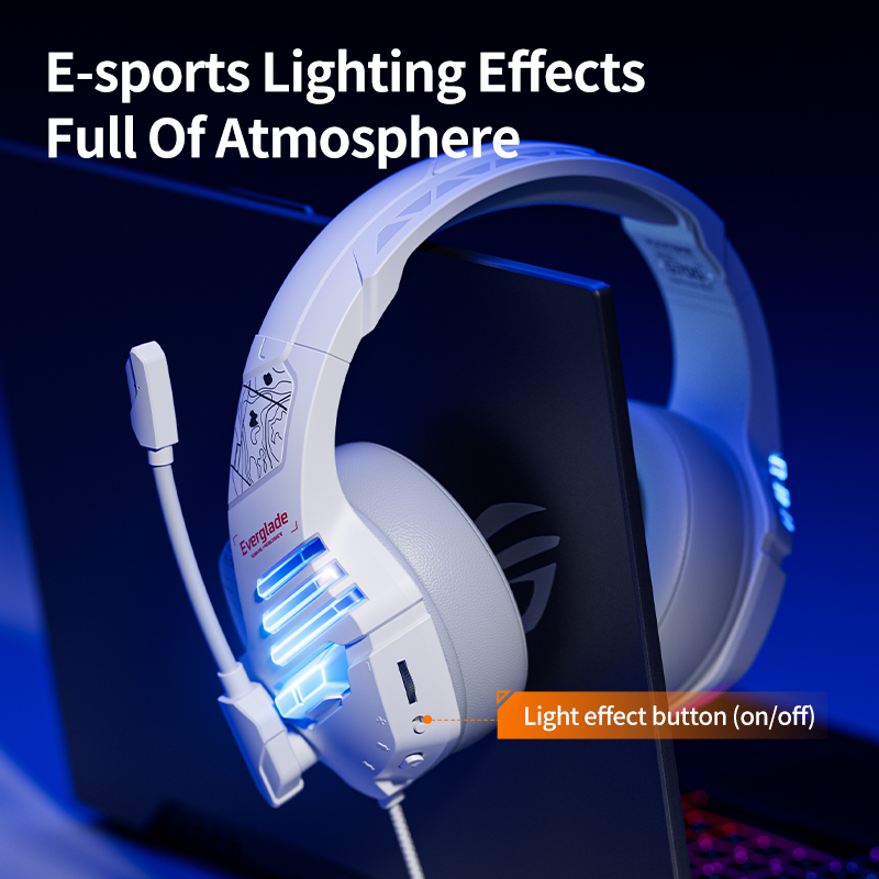 PLEXTONE G700 Headphones, Wire - Esports Gaming Phone avis et prix