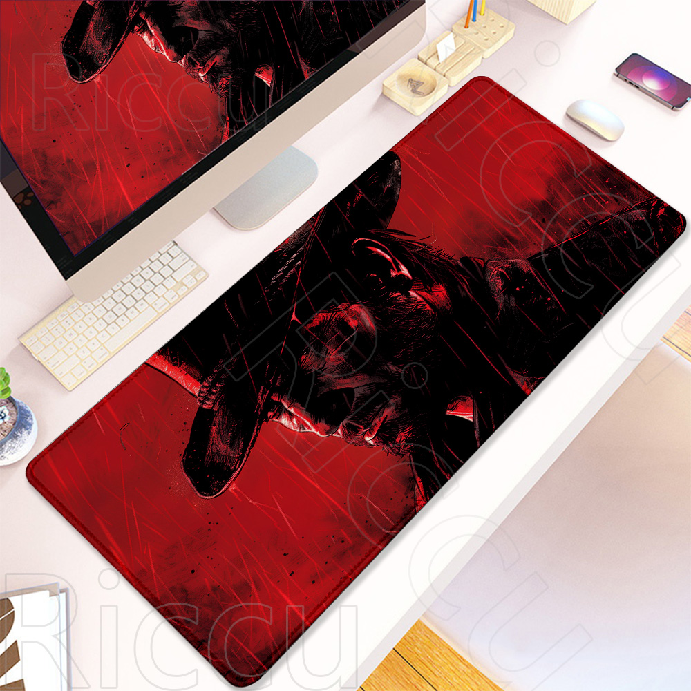 PC peripherals HD Red Dead Red - Esports Gaming Maus avis et prix