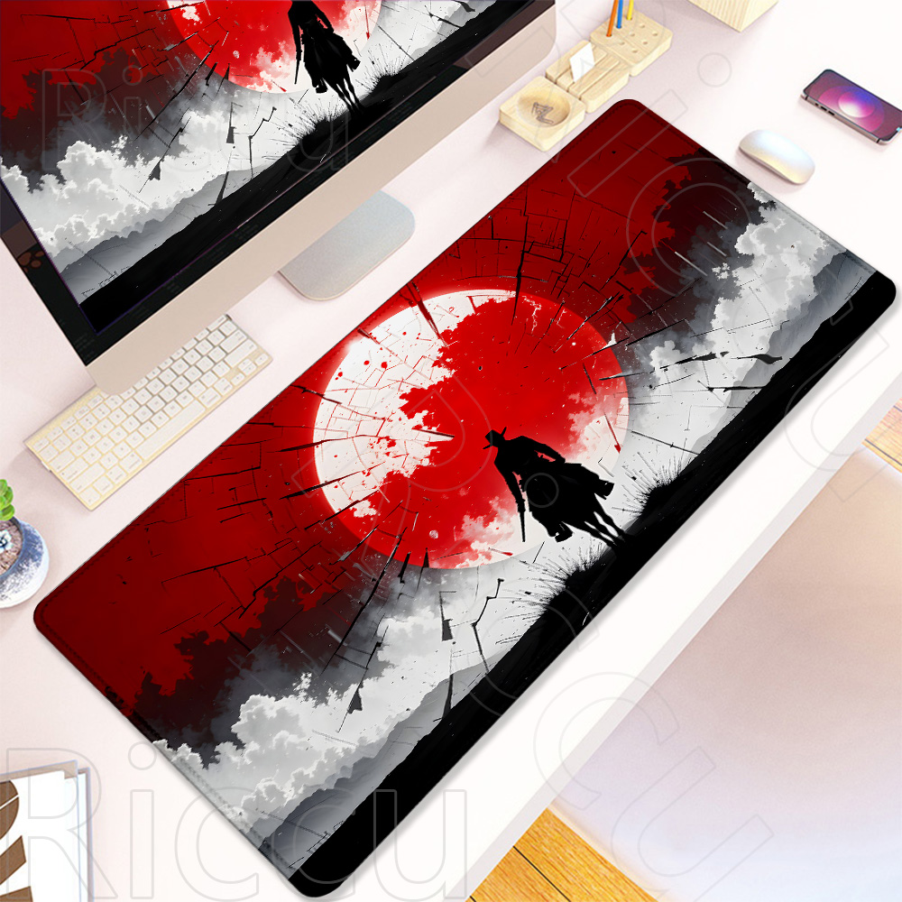 PC peripherals HD Red Dead Red - Esports Gaming Maus avis et prix