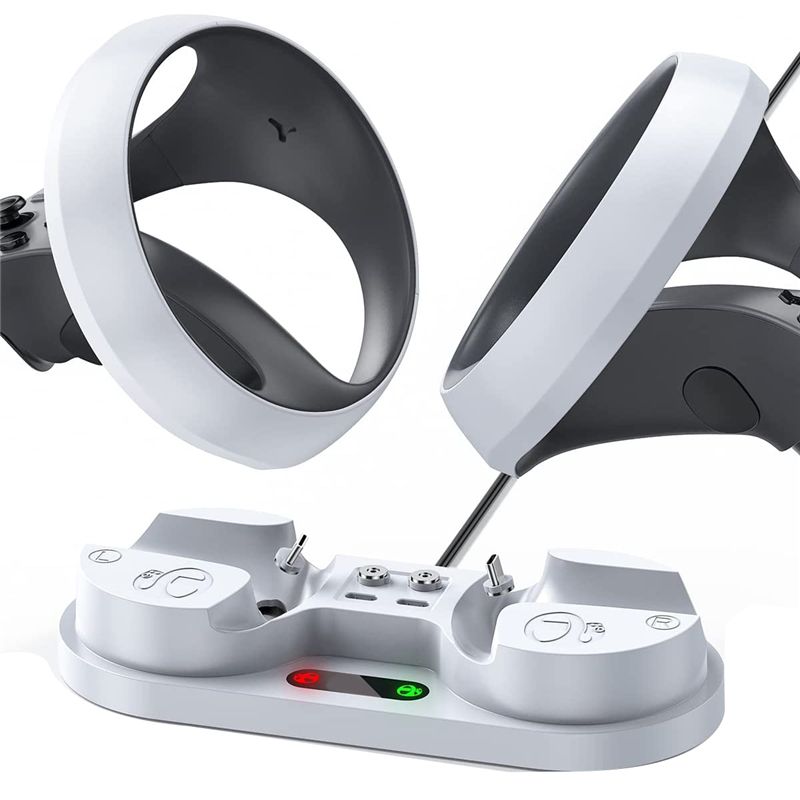 AS62 For PS VR2 Sense Controll - Controller Charging Stand avis et prix