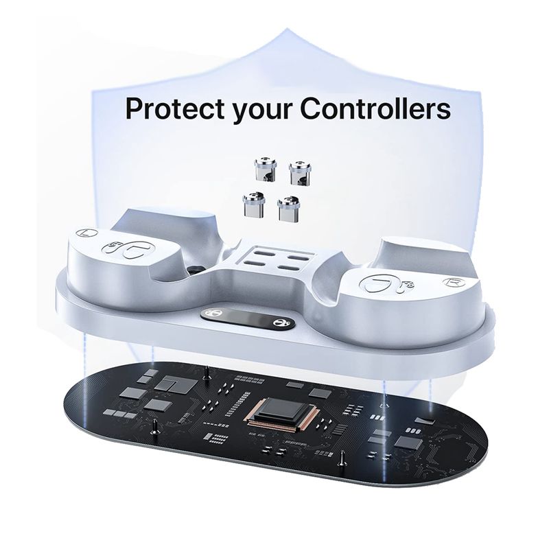 AS62 For PS VR2 Sense Controll - Controller Charging Stand avis et prix