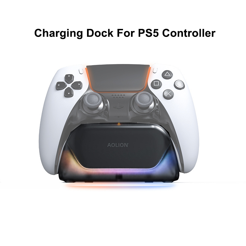 For PS5 Controller Charger Sin - Controller Charging Stand avis et prix