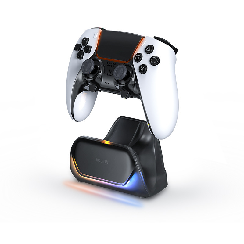 For PS5 Controller Charger Sin - Controller Charging Stand avis et prix