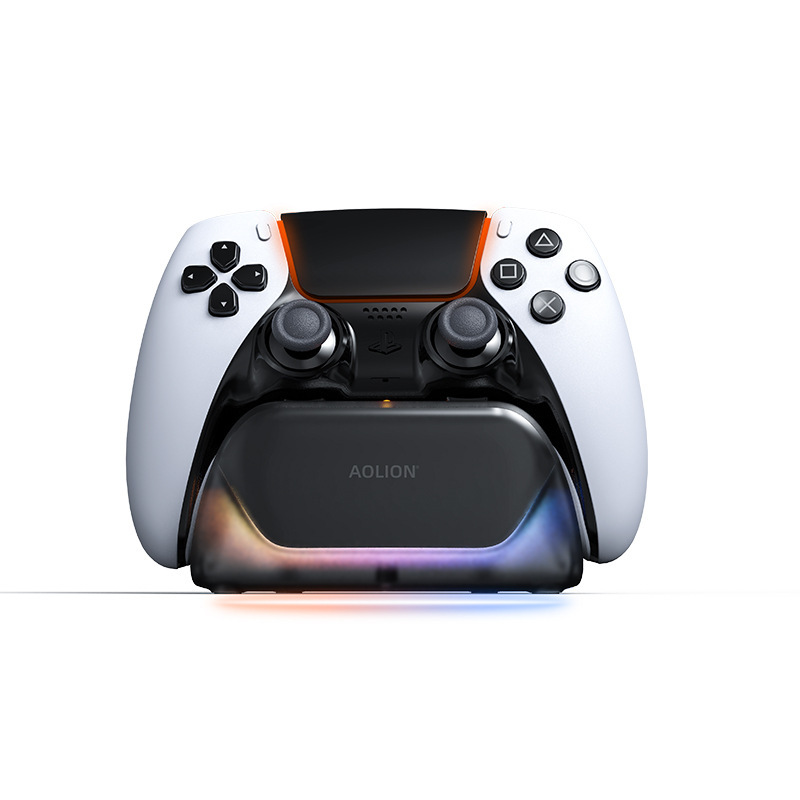 For PS5 Controller Charger Sin - Controller Charging Stand avis et prix