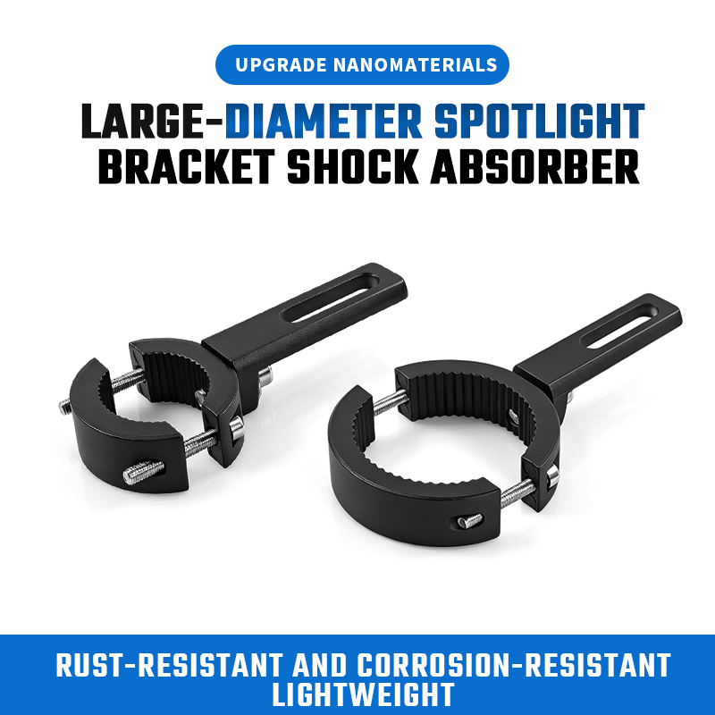 Motorcycle LED Spotlight Brack - Rebell Esports & Gaming Forum Wordpress Theme avis et prix