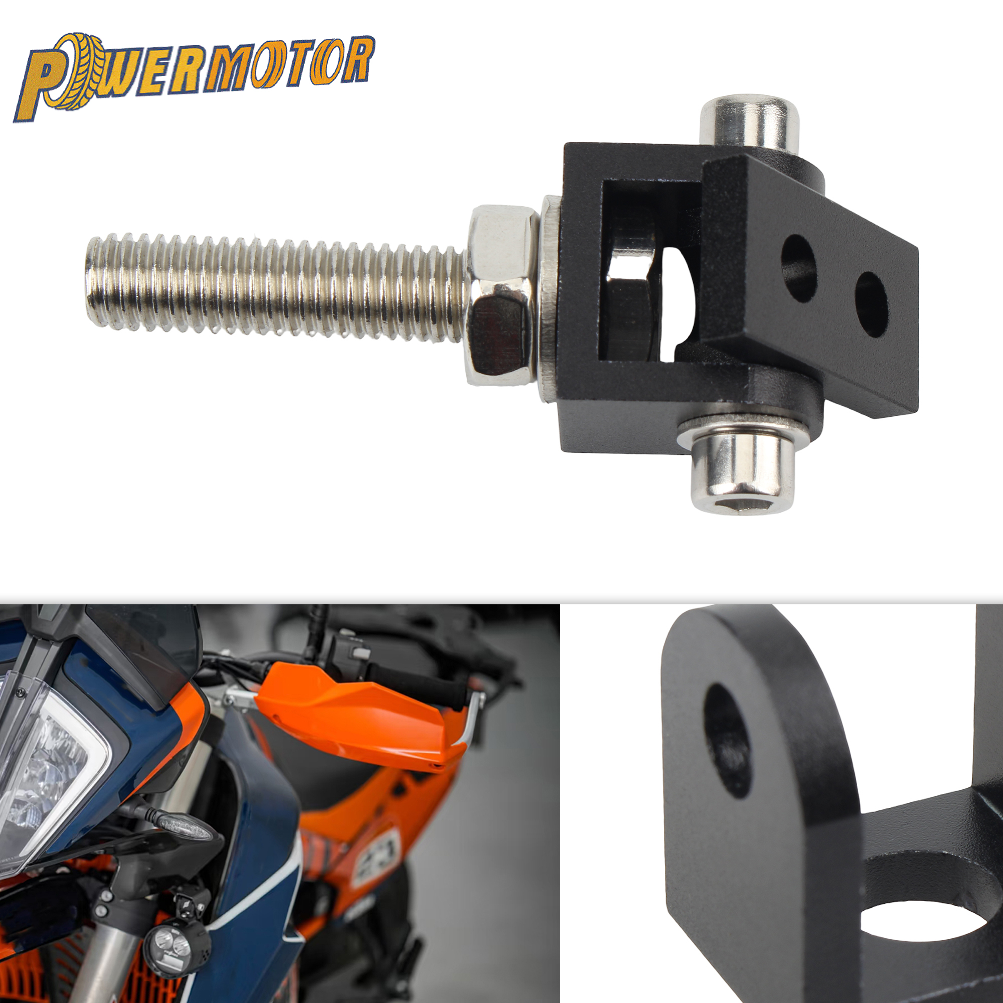 8mm Universal Motorcycle Led H - Rebell Esports & Gaming Forum Wordpress Theme avis et prix