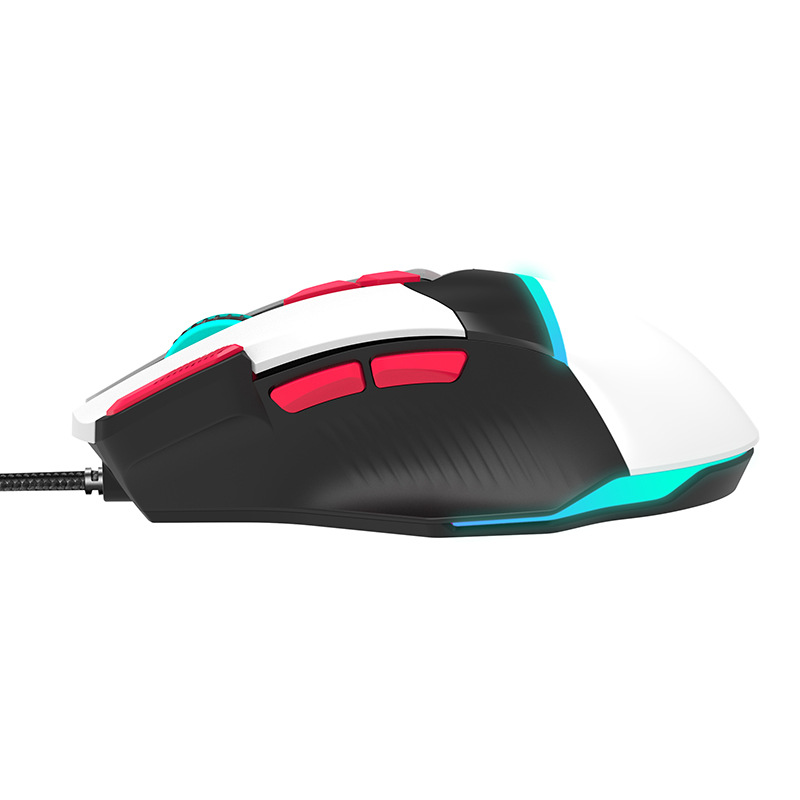 Macro Programming Mouse Gaming - Esports Gaming Maus avis et prix