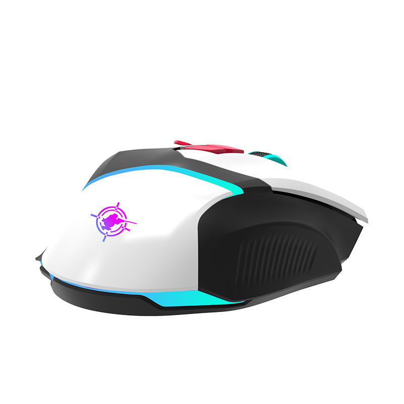 Macro Programming Mouse Gaming - Esports Gaming Maus avis et prix