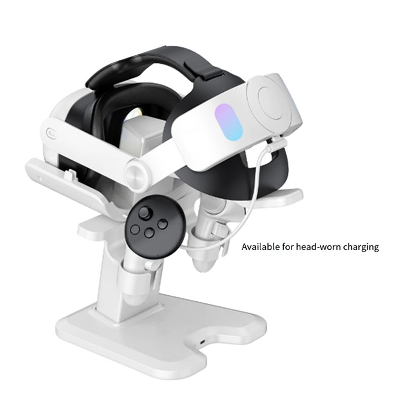 ABSK-VR Display Stand For Meta - Controller Charging Stand avis et prix