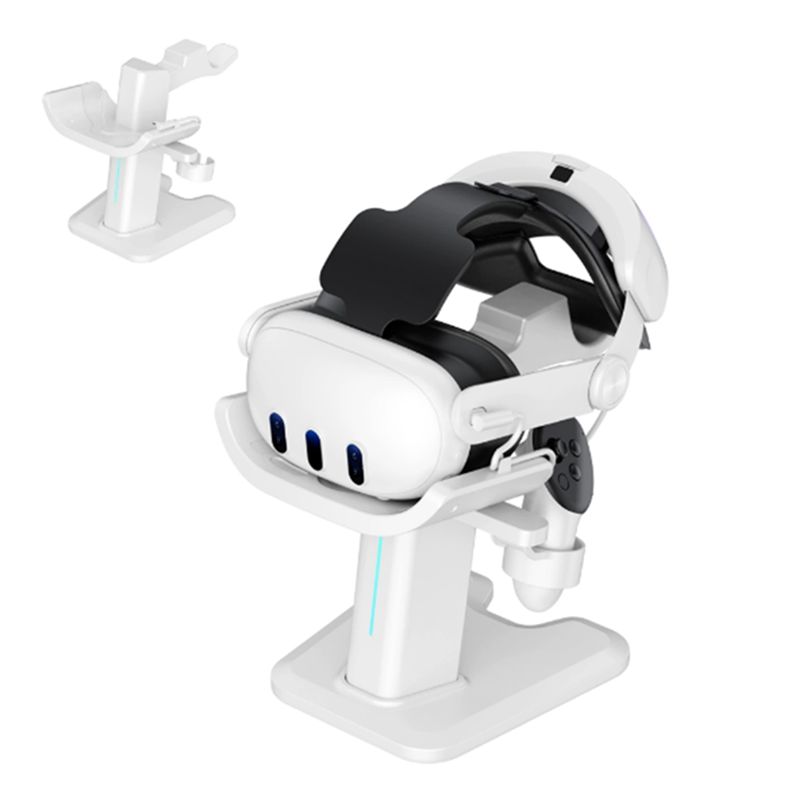 ABSK-VR Display Stand For Meta - Controller Charging Stand avis et prix