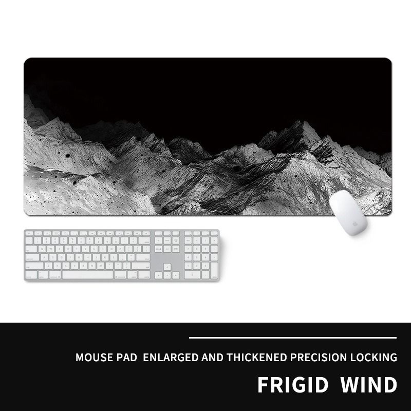 E-sports Large Mouse Pad Keybo - Esports Gaming Maus avis et prix