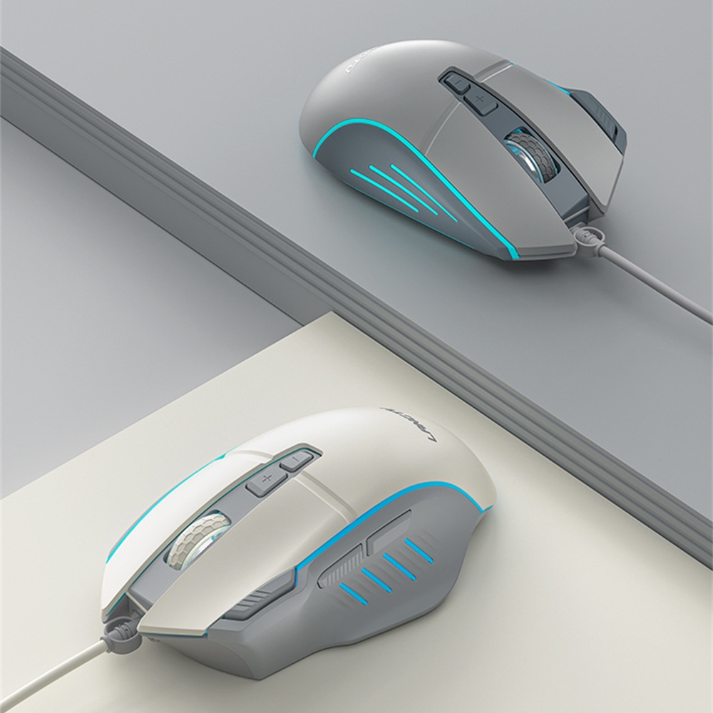 Professional Gaming Mouse 8 Ke - Esports Gaming Free Fire avis et prix