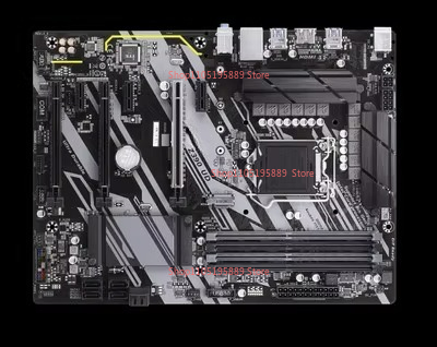 For Gigabyte Z390 UD Desktop G - Esports Or Gaming avis et prix