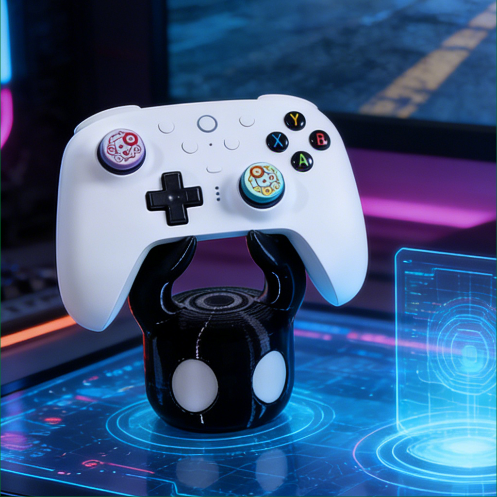 1-10PCS Universal Gaming Contr - Controller Charging Stand avis et prix