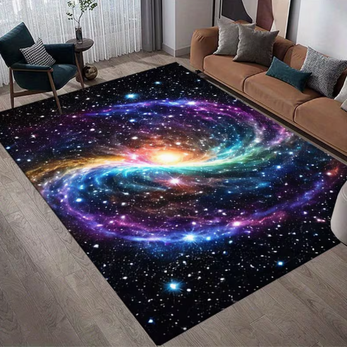 Space Themed Carpets Are Perfe - Esports Or Gaming avis et prix