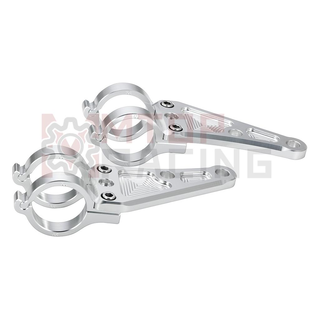 CNC Motorcycle Headlight Mount - Rebell Esports & Gaming Forum Wordpress Theme avis et prix