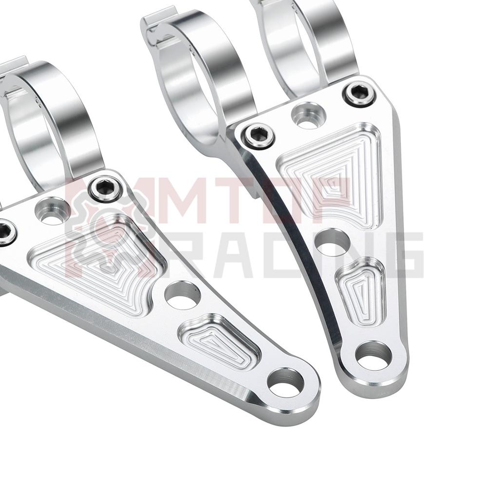 CNC Motorcycle Headlight Mount - Rebell Esports & Gaming Forum Wordpress Theme avis et prix