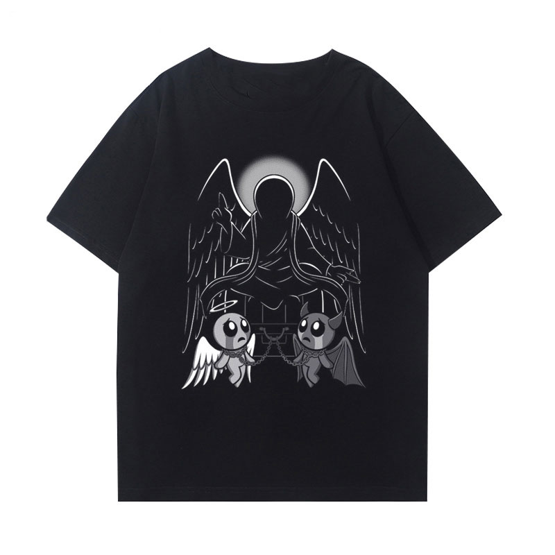 Camisetas The Binding of Isaac - Esports Gaming Shirts avis et prix